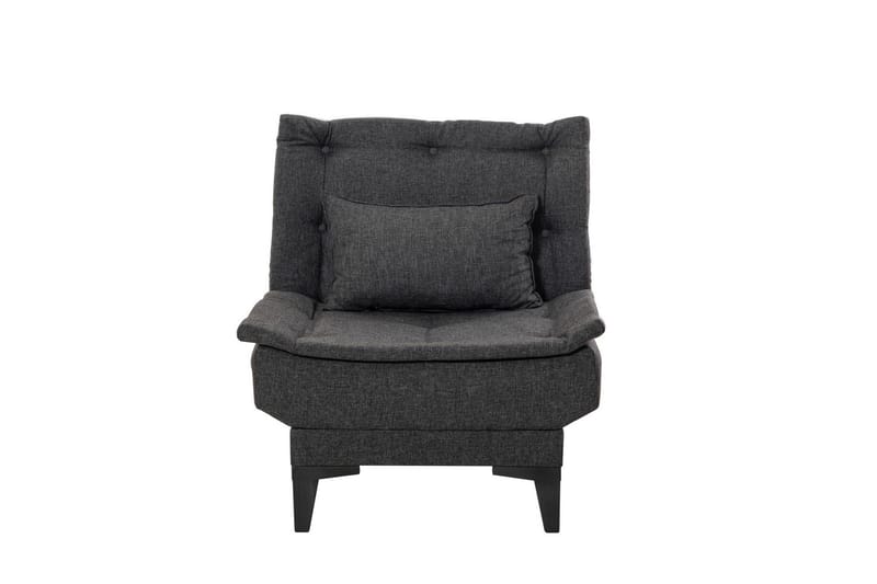 Lepinas Soffgrupp - Antracit - Möbler - Vardagsrum - Soffgrupper