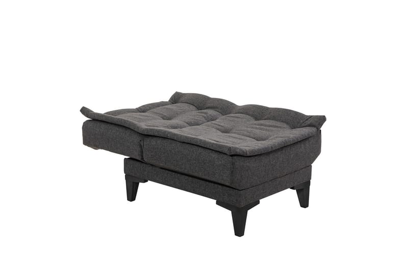 Lepinas Soffgrupp - Antracit - Möbler - Vardagsrum - Soffgrupper