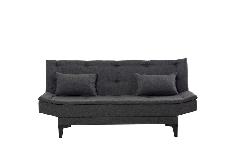 Lepinas Soffgrupp - Antracit - Möbler - Vardagsrum - Soffgrupper