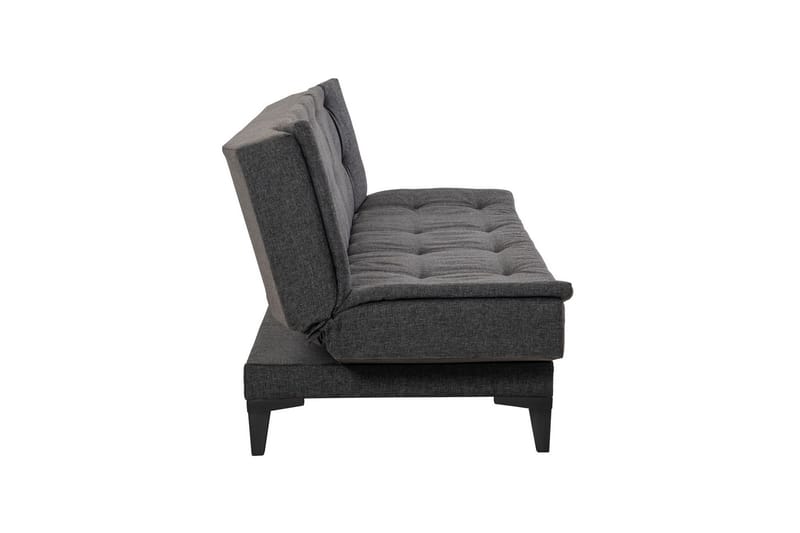 Lepinas Soffgrupp - Antracit - Möbler - Vardagsrum - Soffgrupper