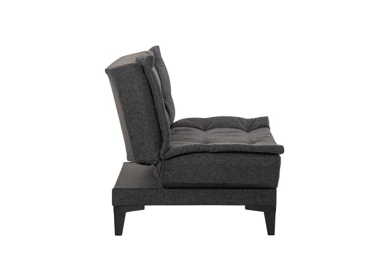 Lepinas Soffgrupp - Antracit - Möbler - Vardagsrum - Soffgrupper