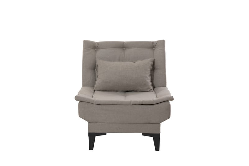 Lepinas Soffgrupp - Grå - Möbler - Vardagsrum - Soffgrupper