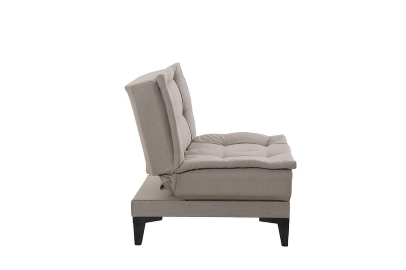 Lepinas Soffgrupp - Grå - Möbler - Vardagsrum - Soffgrupper