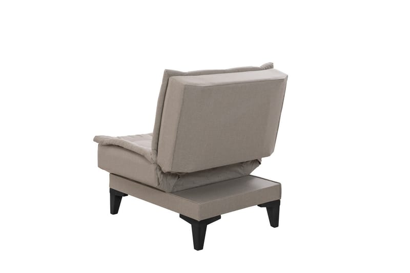 Lepinas Soffgrupp - Grå - Möbler - Vardagsrum - Soffgrupper