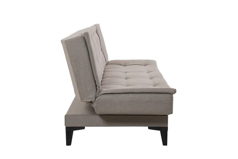 Lepinas Soffgrupp - Grå - Möbler - Vardagsrum - Soffgrupper