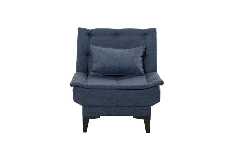 Lepinas Soffgrupp - Grön - Möbler - Vardagsrum - Soffgrupper