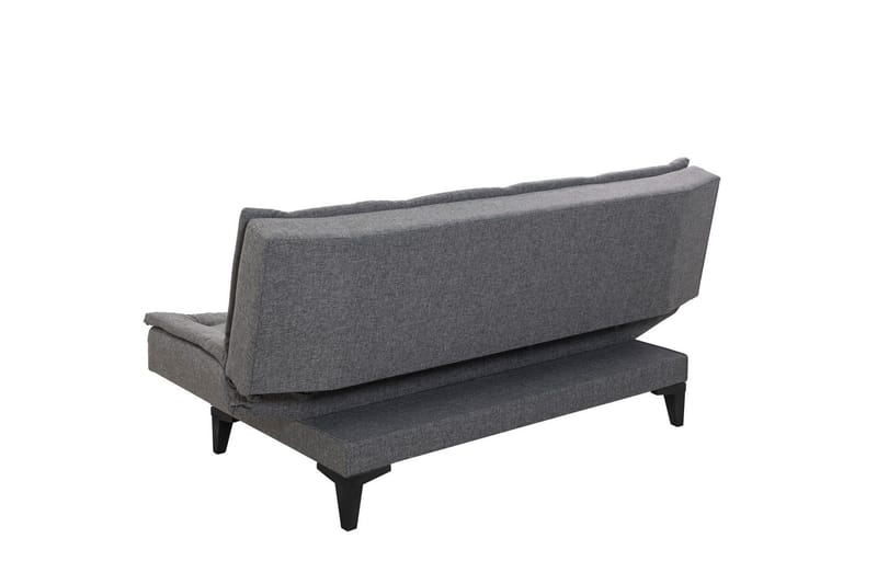 Lepinas Soffgrupp - Mörkgrå - Möbler - Vardagsrum - Soffgrupper