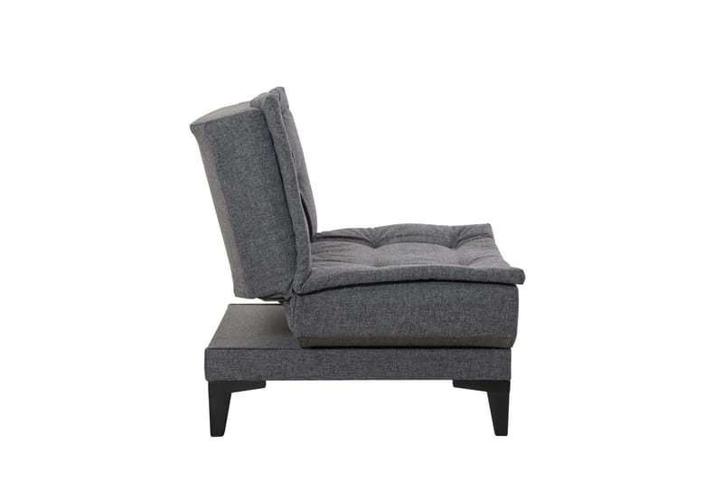 Lepinas Soffgrupp - Mörkgrå - Möbler - Vardagsrum - Soffgrupper