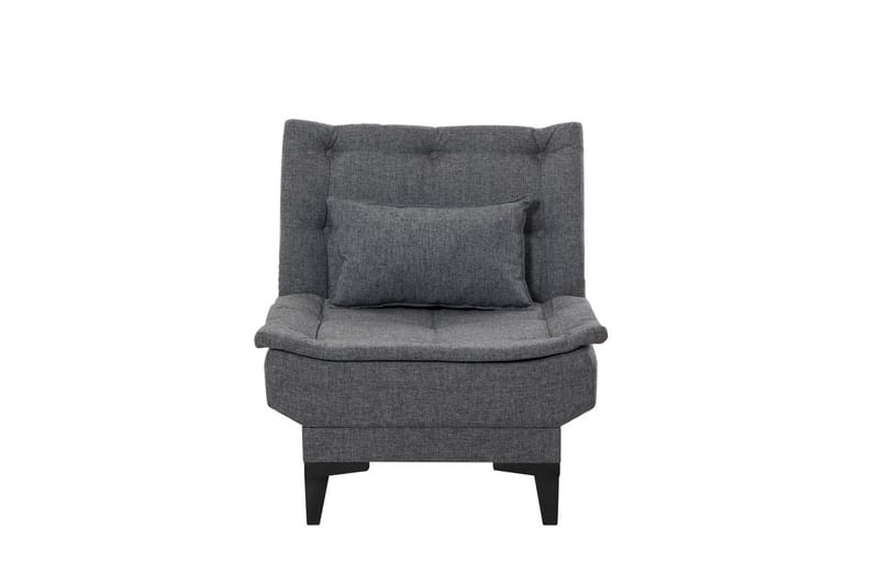 Lepinas Soffgrupp - Mörkgrå - Möbler - Vardagsrum - Soffgrupper