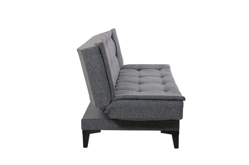 Lepinas Soffgrupp - Mörkgrå - Möbler - Vardagsrum - Soffgrupper