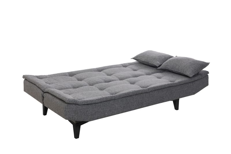 Lepinas Soffgrupp - Mörkgrå - Möbler - Vardagsrum - Soffgrupper