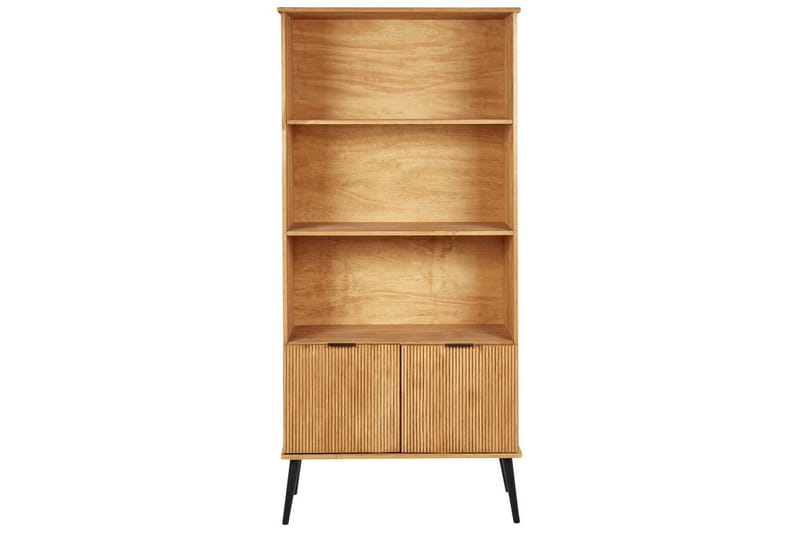 Bokhylla Timmins - Förvaring - Hyllor - Bokhylla