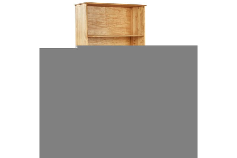 Bokhylla Timmins - Förvaring - Hyllor - Bokhylla