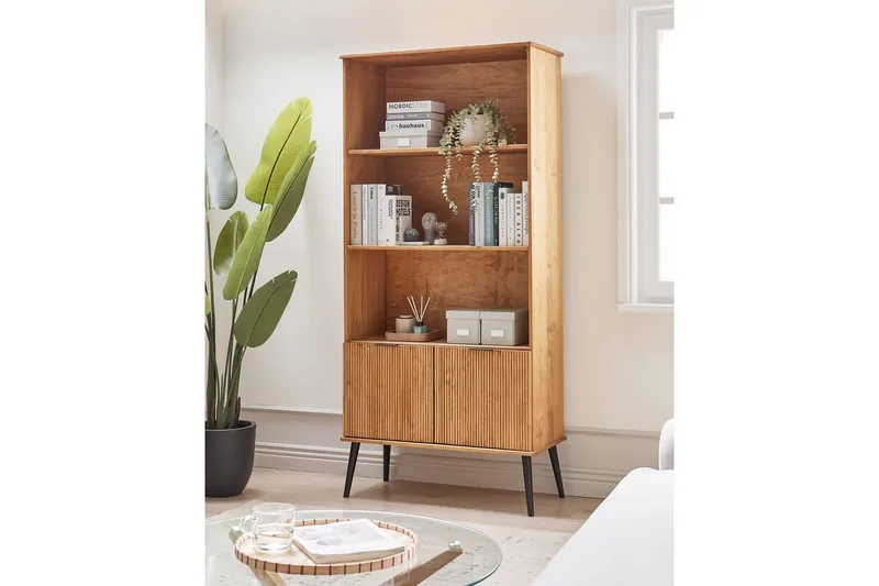 Bokhylla Timmins - Förvaring - Hyllor - Bokhylla