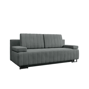 Bonsall 3-sits Bäddsoffa med förvaring