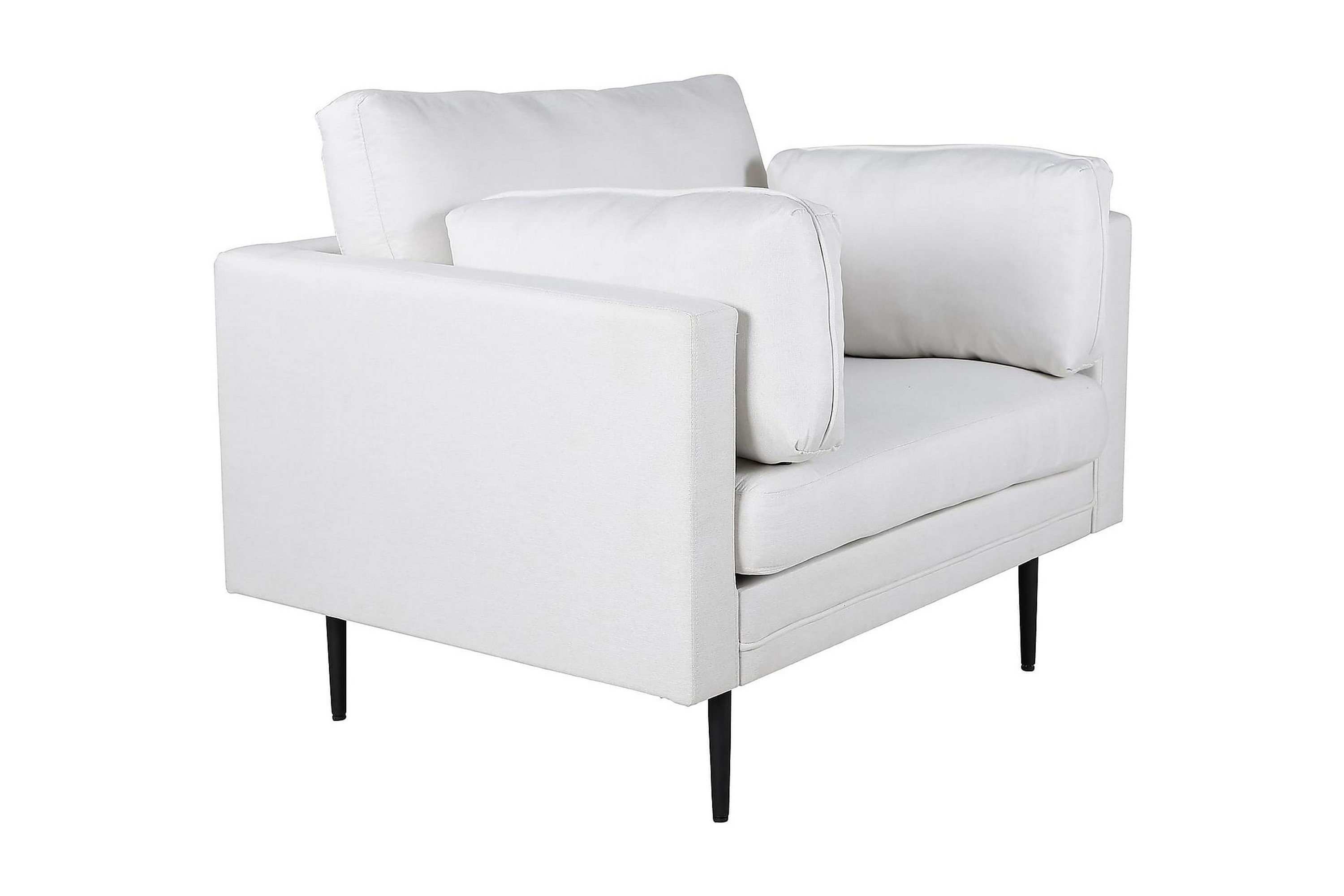 boom fåtölj - beige