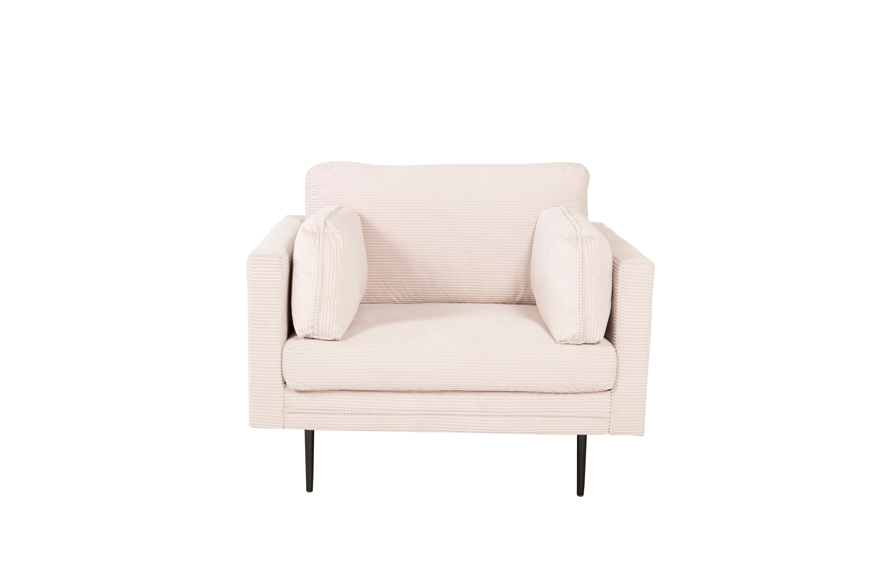 boom fåtölj - beige