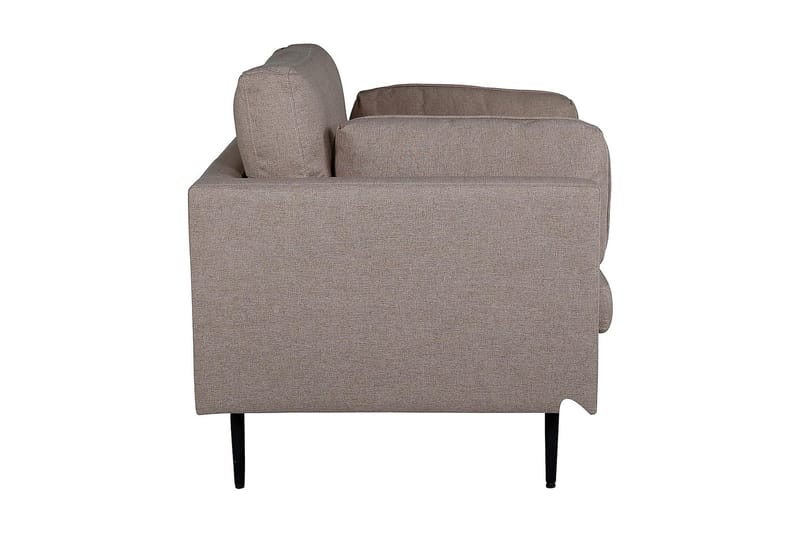 Boom Fåtölj - Brun - Möbler - Vardagsrum - Fåtöljer