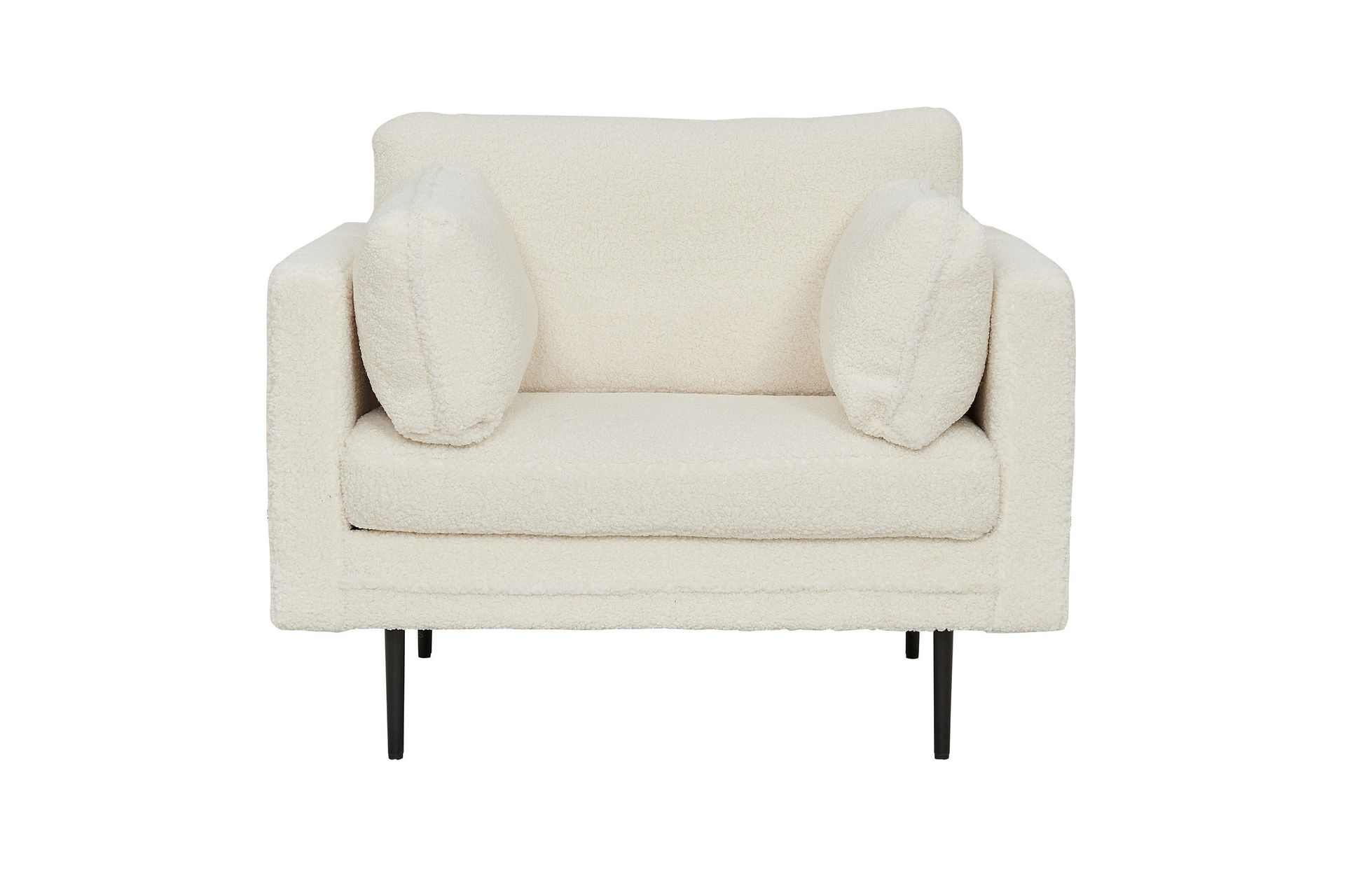 Boom F&aring;t&ouml;lj Teddy - Vit