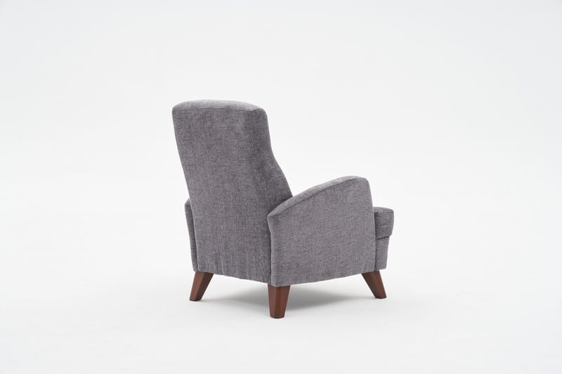 Brazil Fåtölj - Grå - Möbler - Vardagsrum - Fåtöljer