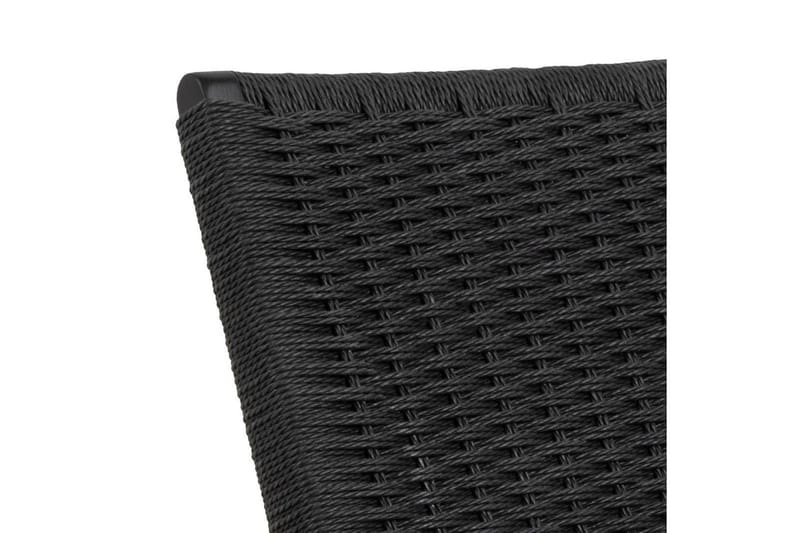 Brookmere Loungefåtölj - Svart - Möbler - Vardagsrum - Fåtöljer