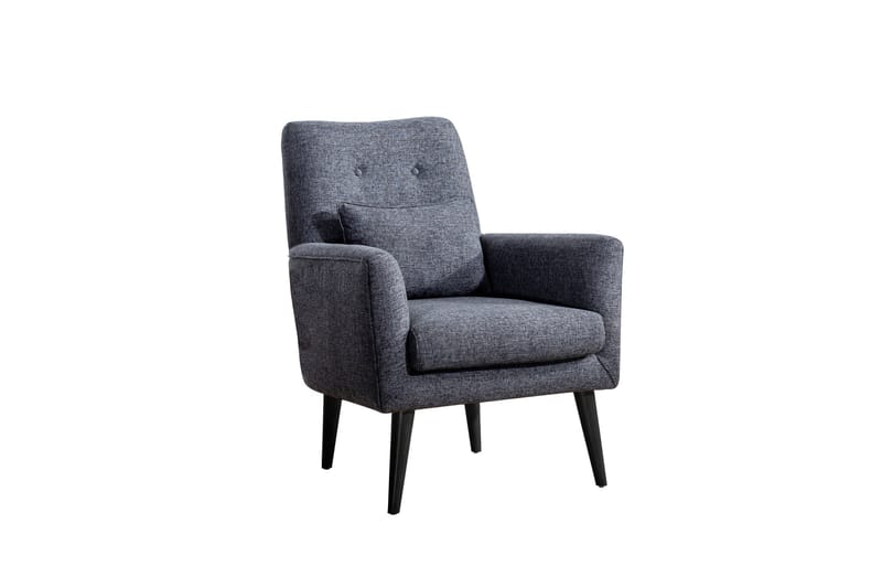 Hunterville Soffgrupp - Antracit - Möbler - Vardagsrum - Soffgrupper