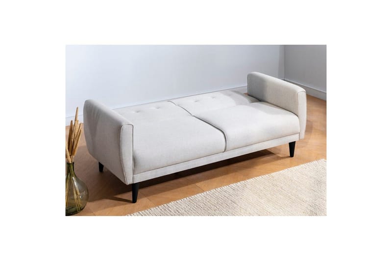 Hunterville Soffgrupp - Mörkgrå - Möbler - Vardagsrum - Soffgrupper