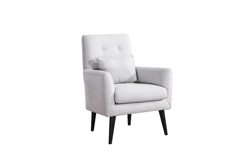 Hunterville Soffgrupp - Mörkgrå - Möbler - Vardagsrum - Soffgrupper