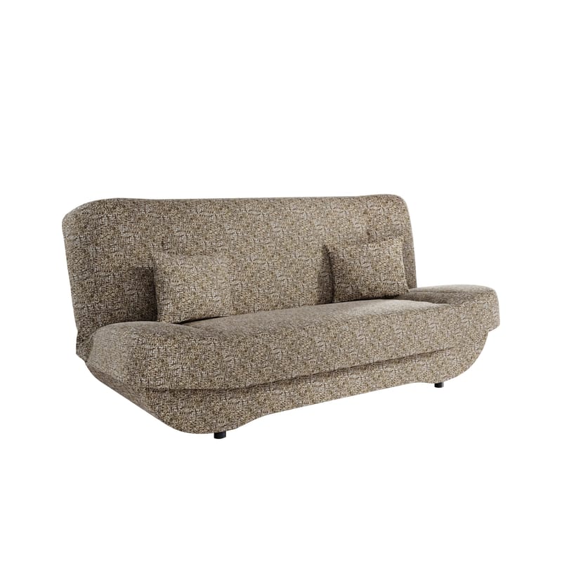 Burralla 3-sits Bäddsoffa - beige - Möbler - Vardagsrum - Bäddsoffor