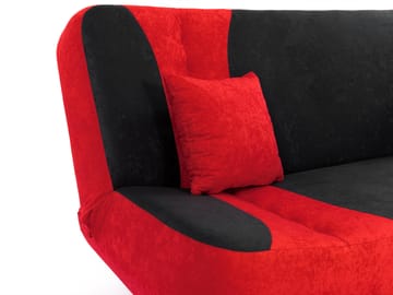 Burralla 3-sits Bäddsoffa - brun - Möbler - Vardagsrum - Bäddsoffor
