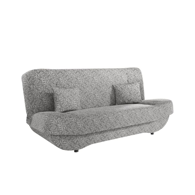 Burralla 3-sits Bäddsoffa - grå - Möbler - Vardagsrum - Bäddsoffor