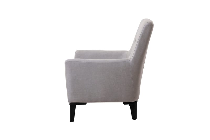 Wyong Fåtölj - Beige - Möbler - Vardagsrum - Fåtöljer