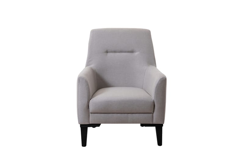 Wyong Fåtölj - Beige - Möbler - Vardagsrum - Fåtöljer