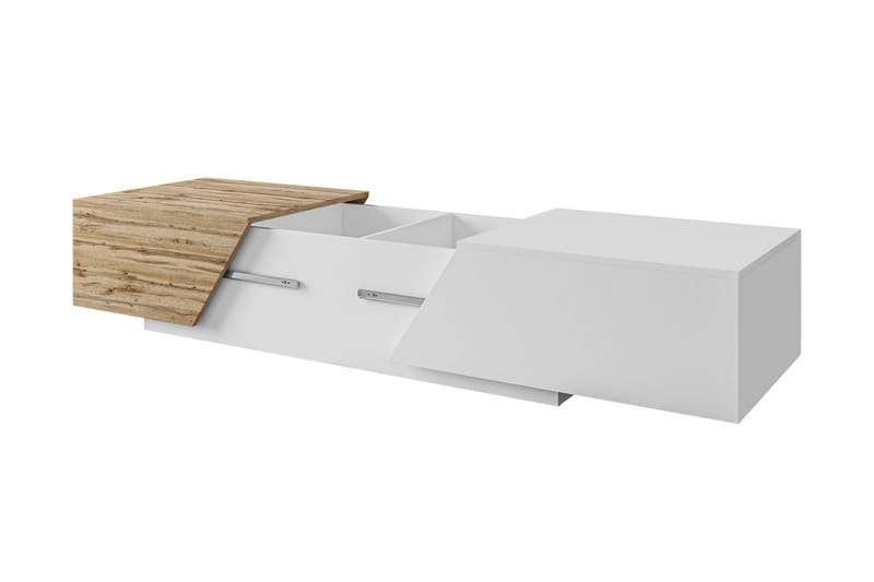 Ceelias Möbelset För Vardagsrum - Antracit - Möbler - Vardagsrum - Möbelset för vardagsrum