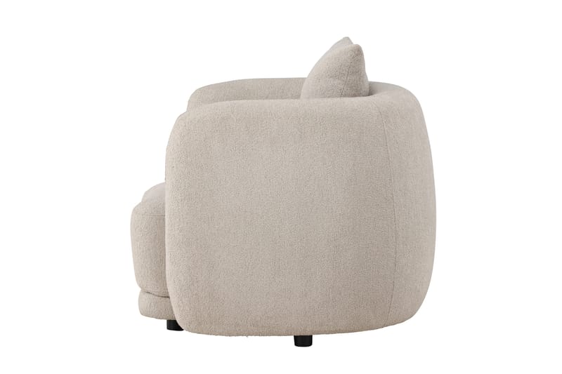 Cielo Fåtölj - Beige - Möbler - Vardagsrum - Fåtöljer