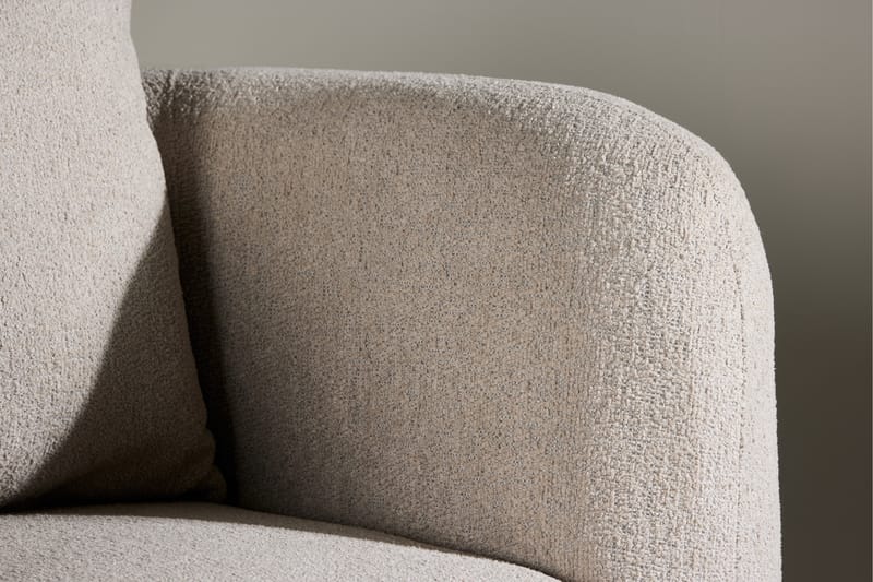 Cielo Fåtölj - Beige - Möbler - Vardagsrum - Fåtöljer