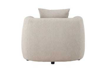 Cielo Fåtölj - Beige - Möbler - Vardagsrum - Fåtöljer