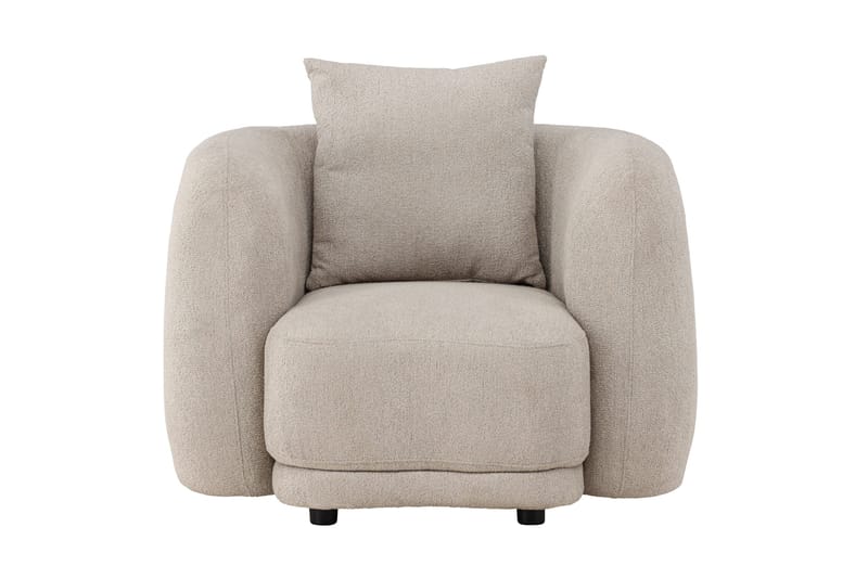 Cielo Fåtölj, Beige