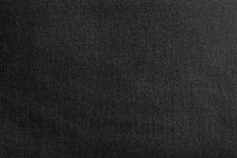 Copenhagen 5-sits Vänstervänd U-formad Soffa med Divan och Schäslong + Fotpall i Sammet - Mörkgrå - Möbler - Vardagsrum - Soffgrupper