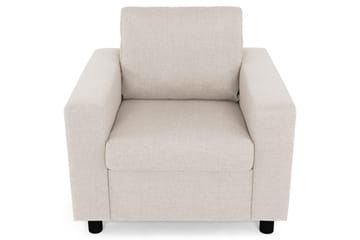 Crazy Fåtölj - Beige - Möbler - Vardagsrum - Fåtöljer