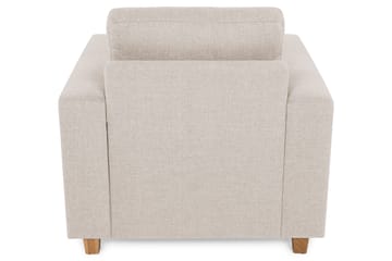 Crazy Fåtölj - Beige - Möbler - Vardagsrum - Fåtöljer