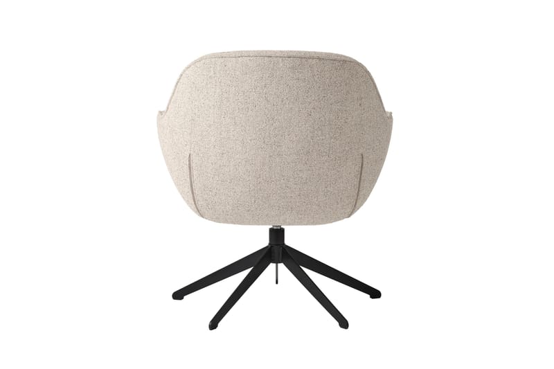 Cydnee Fåtölj - White - Möbler - Vardagsrum - Fåtöljer