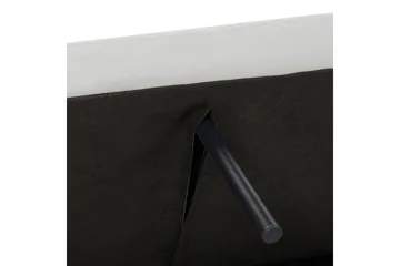 Debrina Bäddsoffa 3-sits - Grå - Möbler - Vardagsrum - Bäddsoffor