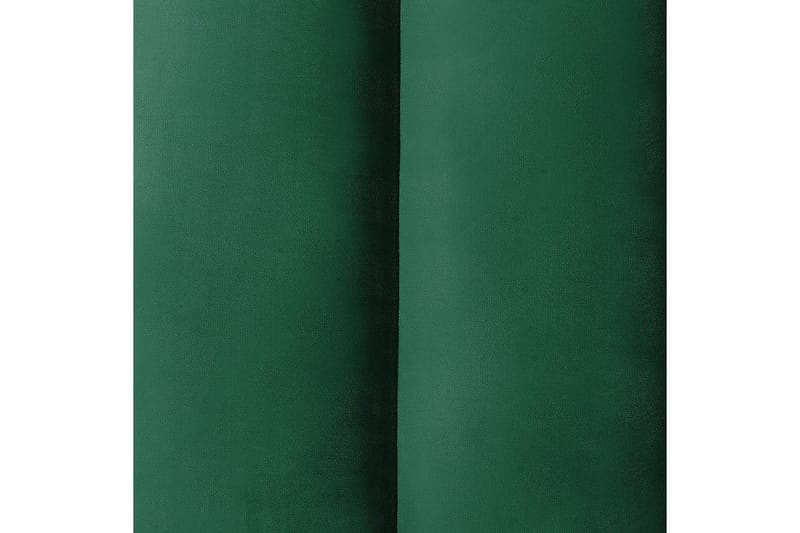 Debrina Bäddsoffa 3-sits - Grön - Möbler - Vardagsrum - Bäddsoffor