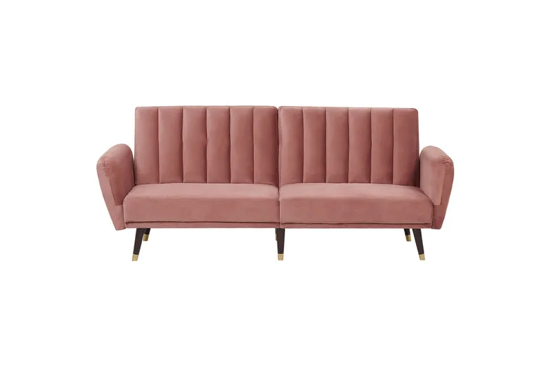 Debrina Bäddsoffa 3-sits, Rosa