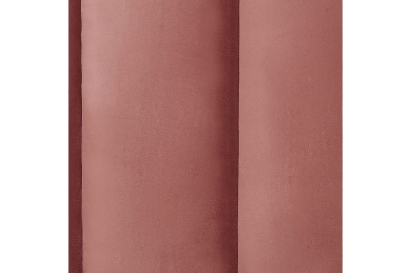 Debrina Bäddsoffa 3-sits - Rosa - Möbler - Vardagsrum - Bäddsoffor