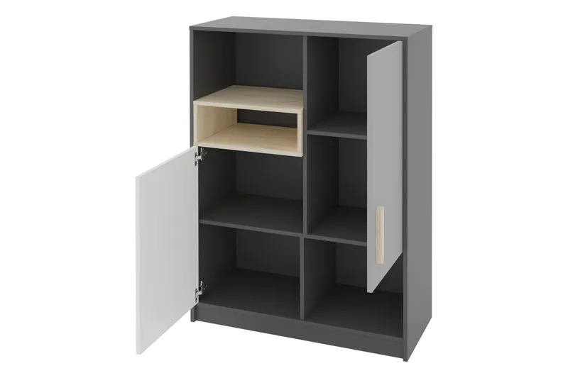 Dekona Möbelset För Vardagsrum - Beige - Möbler - Vardagsrum - Möbelset för vardagsrum