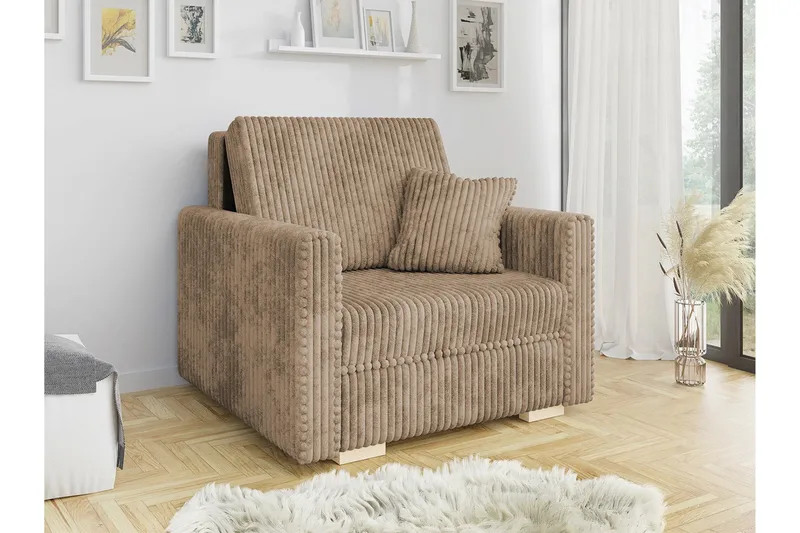 Denegal Fåtölj - Möbler - Vardagsrum - Fåtöljer