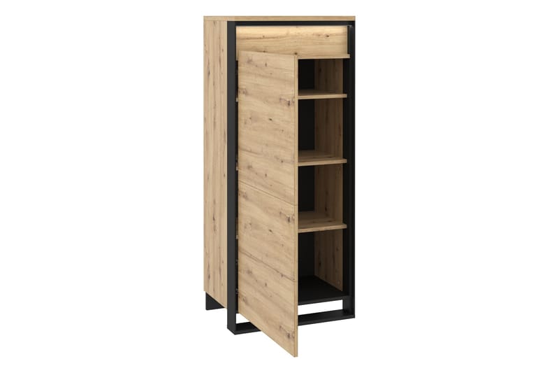 Dorana Möbelset För Vardagsrum - Beige - Möbler - Vardagsrum - Möbelset för vardagsrum