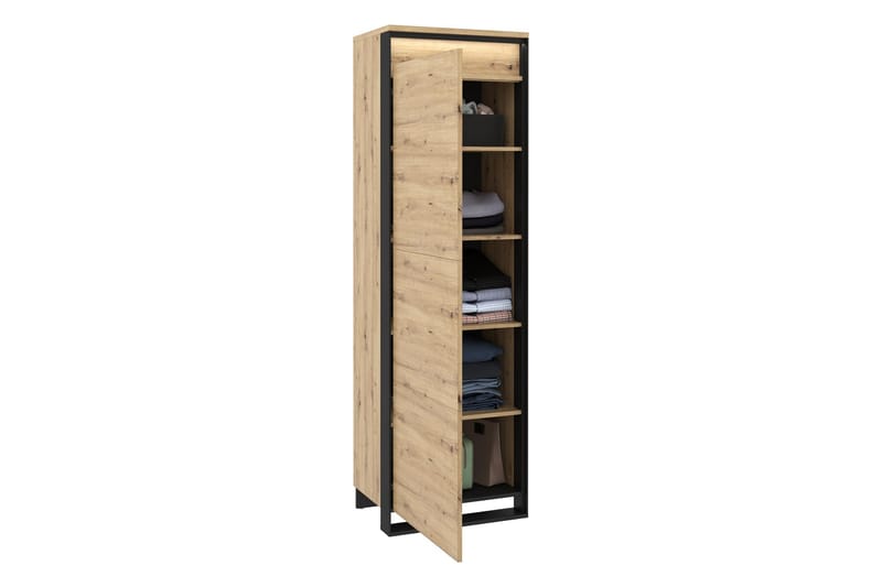 Dorana Möbelset För Vardagsrum - Beige - Möbler - Vardagsrum - Möbelset för vardagsrum